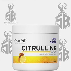 سیترولین استروویت OstroVit