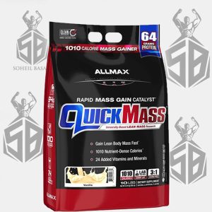 گینر کوئیک مس آلمکس ALLMAX