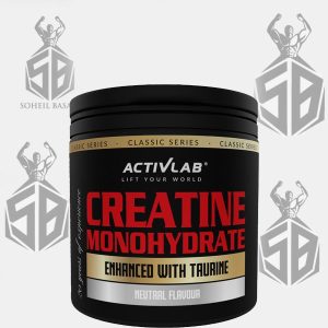 کراتین اکتیو لب Activlab