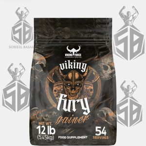 گینر کیسه ای وایکینگ VIKING