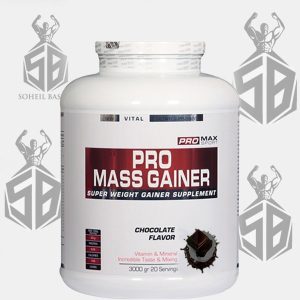 مس گینر پرومکس ProMax