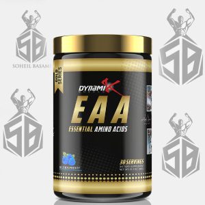 EAA داینامیک Dynamic