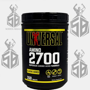 آمینو 2700 یونیورسال Universal