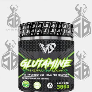 گلوتامين وی شیپ V-Shape