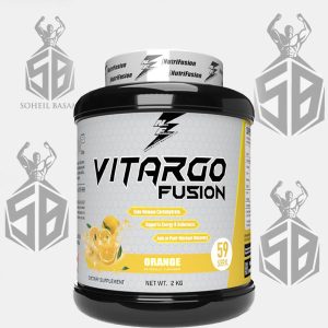 ویتارگو فیوژن Vitargo Fusion