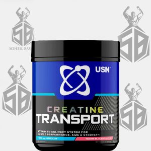 کراتین ترکیبی یو اس ان USN