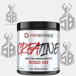 کراتین پروساینس ProScience