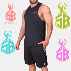 ست ورزشی مردانه آدیداس کد 5391
