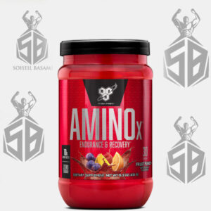 آمینو ایکس بی اس ان BSN Amino X