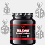 بتا آلانین وی شیپ V-Shape