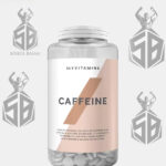 کافئین مای پروتئین Myprotein