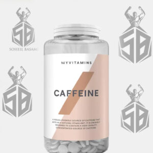 کافئین مای پروتئین Myprotein