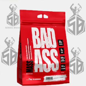 مس گینر بد اس 7 کیلو BAD ASS