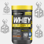 پروتئین وی سلوکور Cellucor
